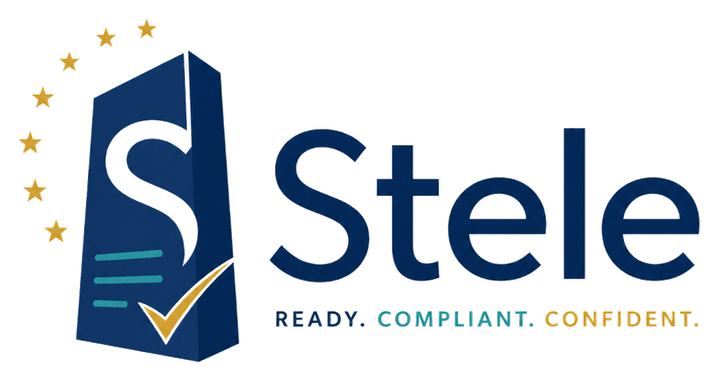 Stele